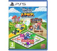 Hasbro Games™ Junior Collection PS5