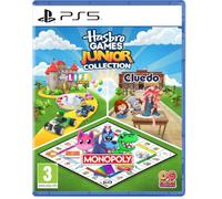 Hasbro Games Junior Collection (PS5)