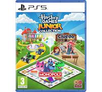 Hasbro Games™ Junior Collection PS5