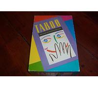 Hasbro Games Taboo Jeu de société