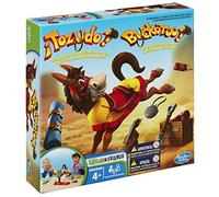 Hasbro Gaming 48380B09 Tozudo - Jeu de société pour Les 4 Ans et Plus
