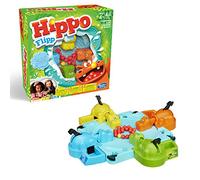 Hasbro Gaming 98936398 - Hippo Flipp Jeu pour Enfants