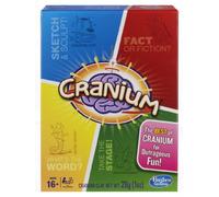 Hasbro Gaming A5225105 Cranium Version Anglaise