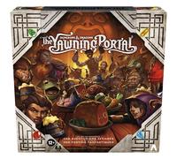 Hasbro Gaming Avalon Hill Dungeons & Dragons The Yawning Portal