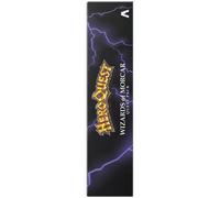 Hasbro Gaming Avalon Hill Heroquest Les Sorciers De Morcar