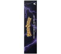 Avalon Hill HeroQuest Pack Mission Wizards of Morcar (nécessite Le système de Jeu HeroQuest) - Version espagnole