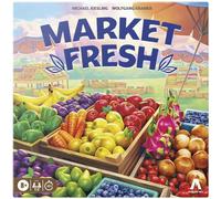 Hasbro Gaming Avalon Hill Market Fresh