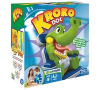 Hasbro Gaming B04081750 Croc’Dentiste Jeu d'adresse (français Non Garanti) Version Allemande