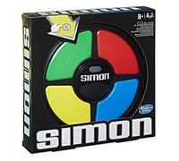 Hasbro Gaming B7962EU4 Simon Jeu Classique
