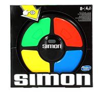Hasbro Gaming B7962EU4 Simon Jeu Classique