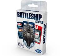 Hasbro Gaming - Battleship Card Game [] Card Game, Table Top Game