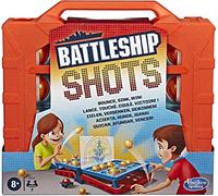Hasbro Gaming Battleship Shots