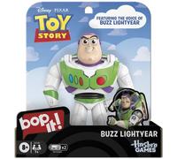 Hasbro Gaming Bop It! Édition Disney Pixar Buzz L'éclair