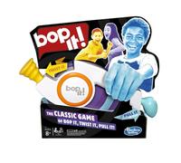 Hasbro Jeu électronique Bop It! pour enfants dès 8 ans