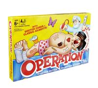 Hasbro Gaming Classic Operation Game