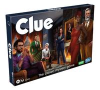 Hasbro Gaming - Cluedo DK