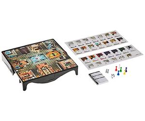 Hasbro Gaming Cluedo Grab & Go Game,60 x 80 cm
