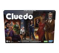 Hasbro – CLUEDO NL G