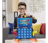 Hasbro Gaming Connect 4 Blast