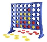 Hasbro Gaming Connect 4 Forza 4 Jeu de société Stratégie G