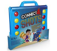 Hasbro Gaming Connect 4 Shots Game
