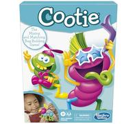 Hasbro Gamming - Cootie Mix And Match Game [] Board Game