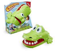 Jeu De Dentiste Crocodile Hasbro