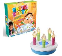 Hasbro Gaming E0887100 Puste Party Jeu préscolaire