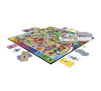 Hasbro Gaming F0800 Board game Role-playing