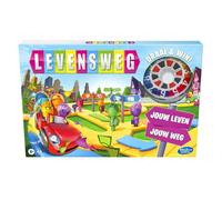 Hasbro Gaming F0800104 Jeu De Société Jeu De Chance