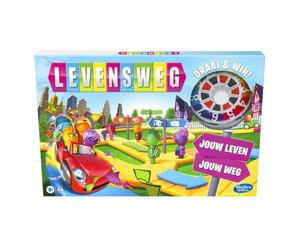 Hasbro Gaming F0800104 Jeu De Société Jeu De Chance
