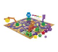 Hasbro Gaming Grape Escape Board Game for Kids Ages 5 and Up, Fun Family Game Wi