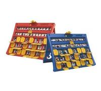 Guess Who? Jeu de société Assortiments