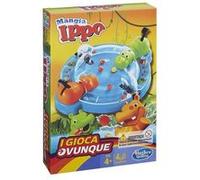 Hasbro Gaming Jeu de voyage - Version italienne