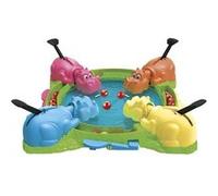 Hasbro Gaming Hungry Hungry Hippos Jeu de société Fête G