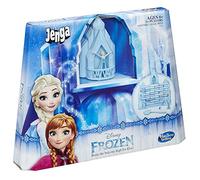 Hasbro Gaming Jenga La Reine des Neiges (B4503175)
