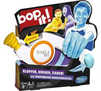 Hasbro Gaming Jeu Bop It Jeu électronique pour enfants à partir de 8 ans