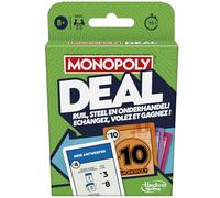 MONOPOLY DEAL NEW 2024 G