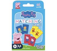 Hasbro Gaming Jeu de photos Peppa Pig