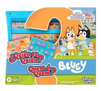Hasbro Gaming Jeu De Société Bluey Guess Who?