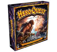 Hasbro Gaming Jeu De Société Heroquest First Light