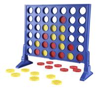 Hasbro Gaming Jeu De Société Puissance 4 Classique
