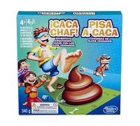 Hasbro Gaming - Jeu Enfant - Chaf! (Hasbro E2489175)