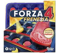Hasbro Gaming Jeu Force 4 Frénésie