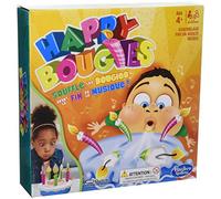 Games Birthday Blowout