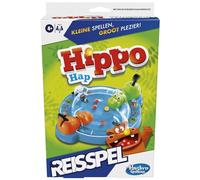HUNGRY HIPPOS GRAB & GO G