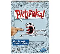 Hasbro Gaming Jeu Pictureka!