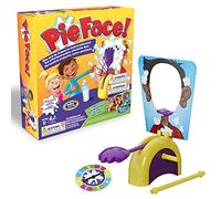 Hasbro Gaming - Jeu Pie Face New Réaction en Chaine, E2762