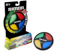 Hasbro Gaming Jeu Simon Micro Series