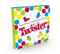 Hasbro Gaming Jeu Twister Twister
